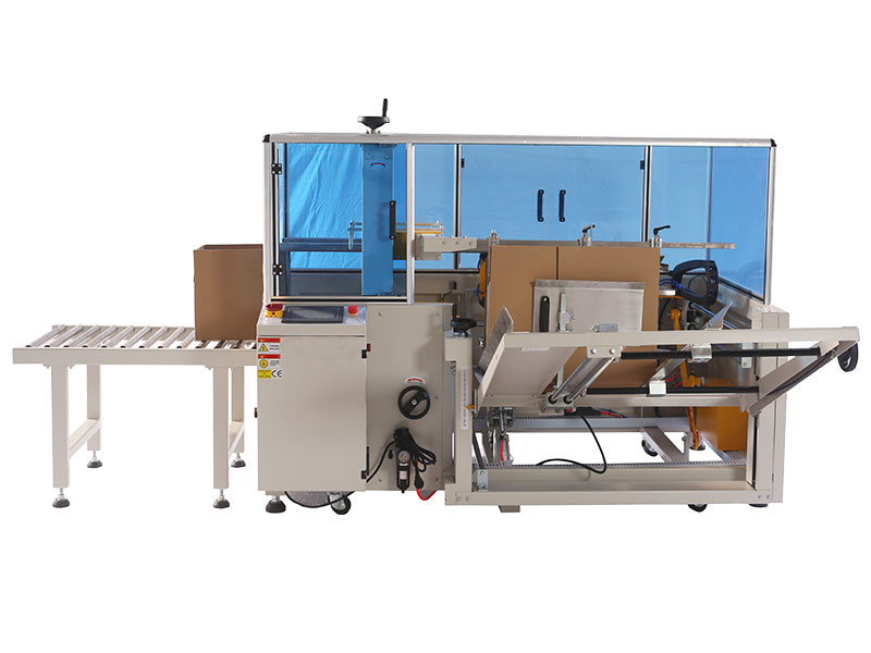 自動開箱機 WRK-40D