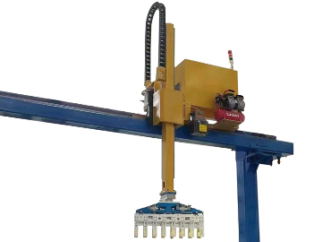 桁架碼垛機(jī)