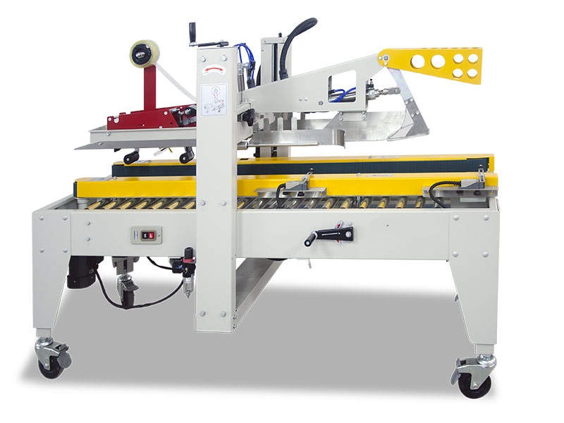 電商經(jīng)濟型封箱機 WRC-30L