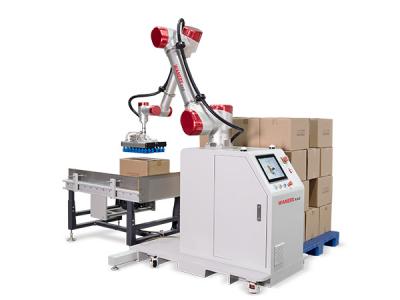 30kg協(xié)作碼垛機(jī)